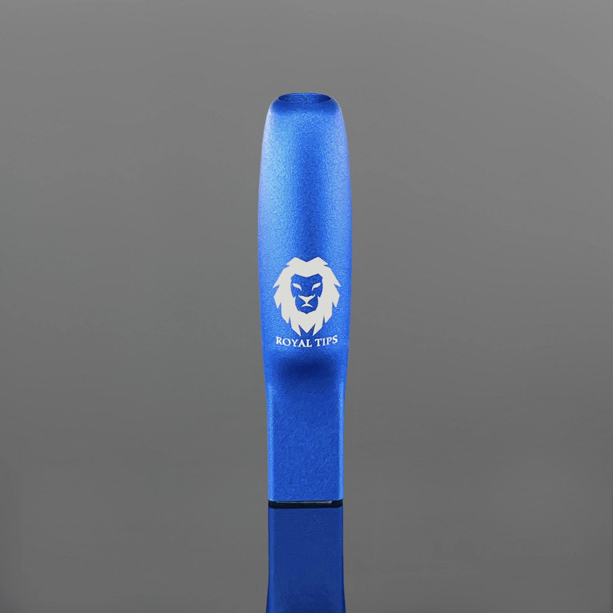 Royal Tip, BLUE with Box