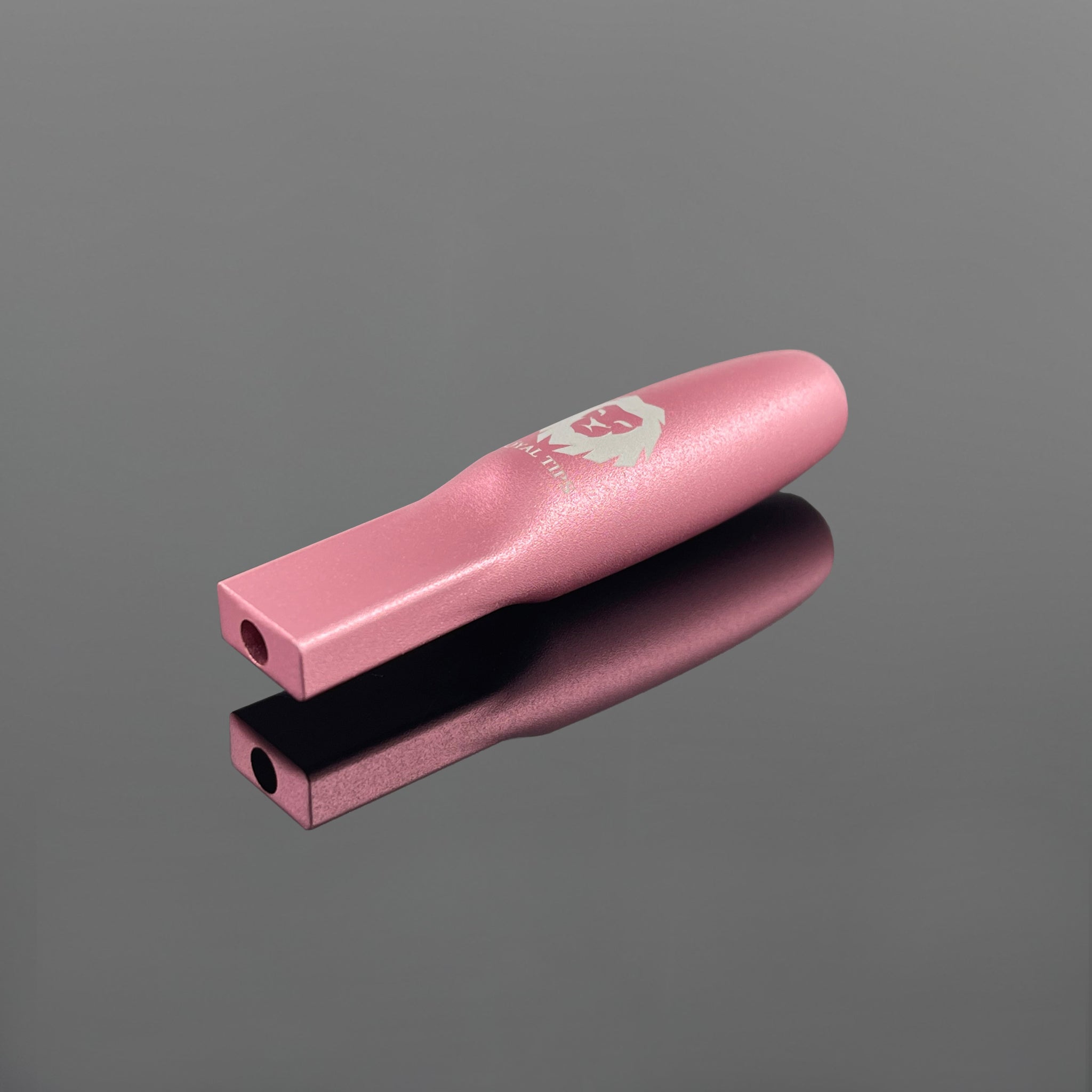 Royal Tip, PINK with Box