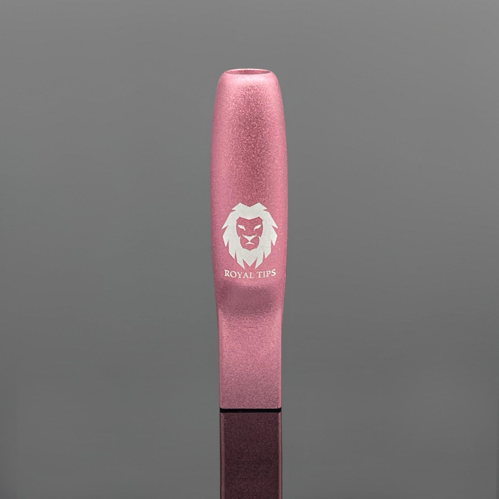 Royal Tip, PINK with Box
