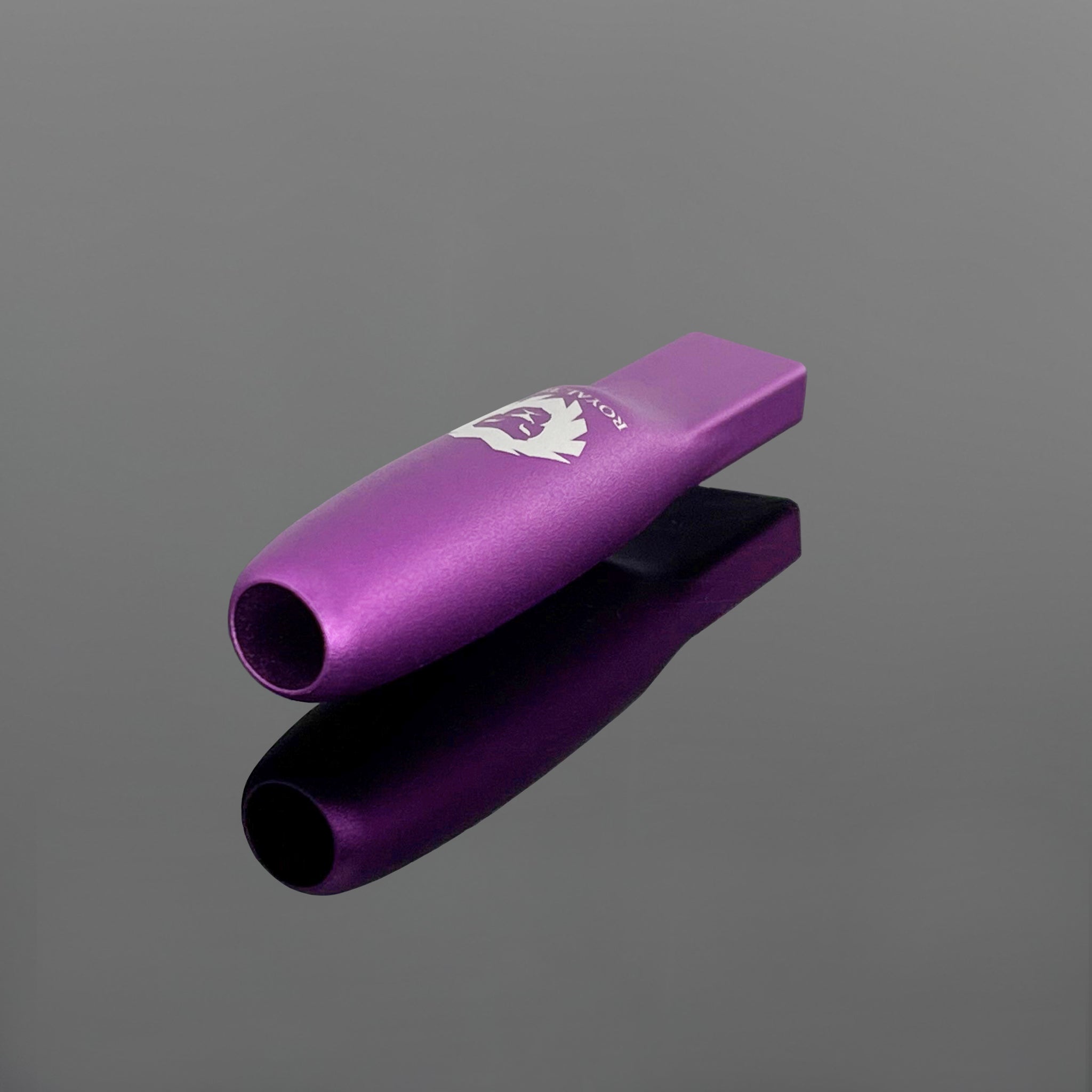 Royal Tip, PURPLE with Box