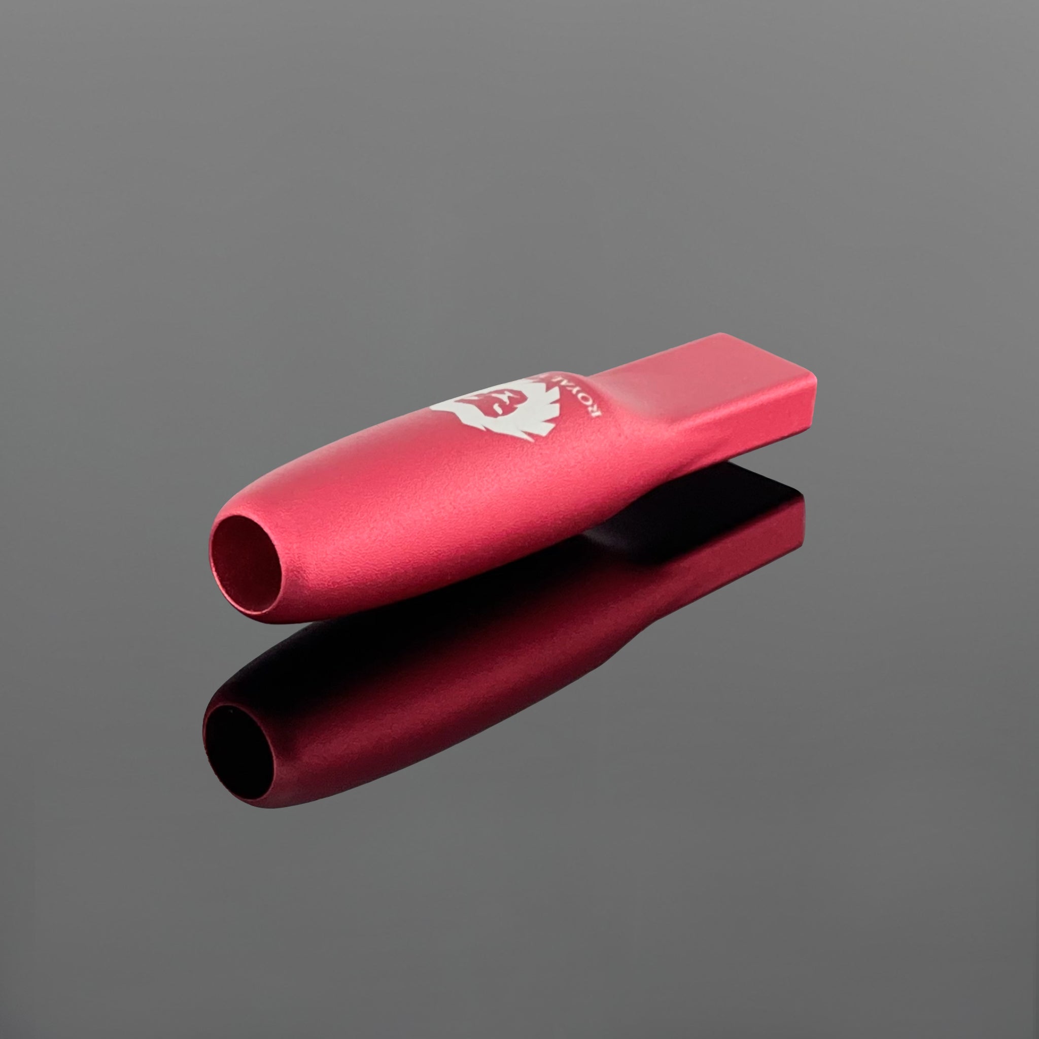 Tip Label Red Royal Tip, RED with Box – Royal Tips