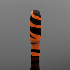 Royal Tip, TIGER STRIPES with Box